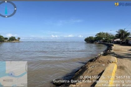 Muara Batang Kuranji