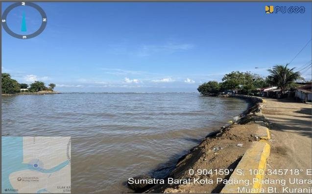 Muara Batang Kuranji