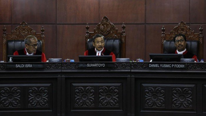 Putusan Kunci MK: Anggaran MBG Wajib Dipisah dari Anggaran Pendidikan Paling Lambat 2028