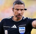 Seminggu Usai Pimpin Final Membara Spanyol vs Argentina, Wasit Slavko Vincic Umumkan Pensiun