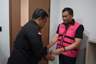 Ogah Balikin Uang Korupsi MBG dan Diduga Pelaku Utama, Permohonan JC Sony Sonjaya Ditolak LPSK
