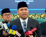 Resmi Pimpin BGN, Sudaryono Beri Ultimatum Keras ke Pihak yang Mau Catut Namanya