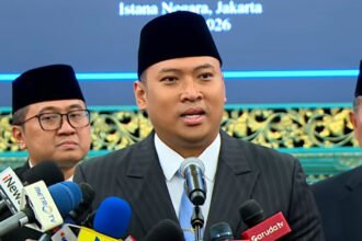 Resmi Pimpin BGN, Sudaryono Beri Ultimatum Keras ke Pihak yang Mau Catut Namanya