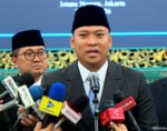 Tolak Deal di Ruang Remang-Remang, Kepala BGN Sudaryono: Segala Sesuatu Harus Dibahas Terang-Terangan