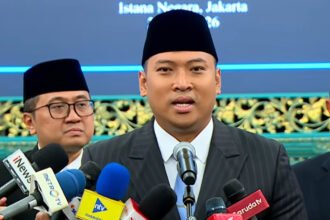 Tolak Deal di Ruang Remang-Remang, Kepala BGN Sudaryono: Segala Sesuatu Harus Dibahas Terang-Terangan