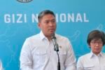 Dapur MBG Dilarang Pakai Minyakita hingga Gas Melon, Kepala BGN: 'Ngeyel, Langsung Kita Tutup!'