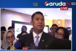 Soal Kasus Korupsi Internal BGN, Sudaryono : Full Support Hukum, Yang Tak Sanggup Silakan Pindah