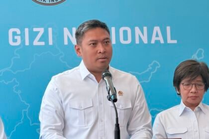 Dapur MBG Dilarang Pakai Minyakita hingga Gas Melon, Kepala BGN: 'Ngeyel, Langsung Kita Tutup!'