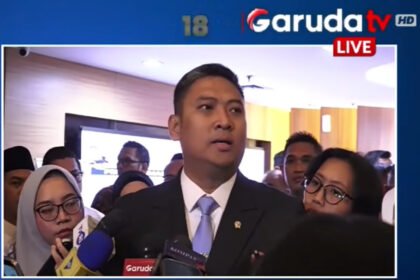 Dapur MBG Bermasalah? Kepala BGN Sudaryono: Segera Laporkan, Langsung Kami Investigasi!