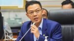 Menlu Sugiono Pastikan RI Terus Dukung Palestina hingga Rekonstruksi Gaza