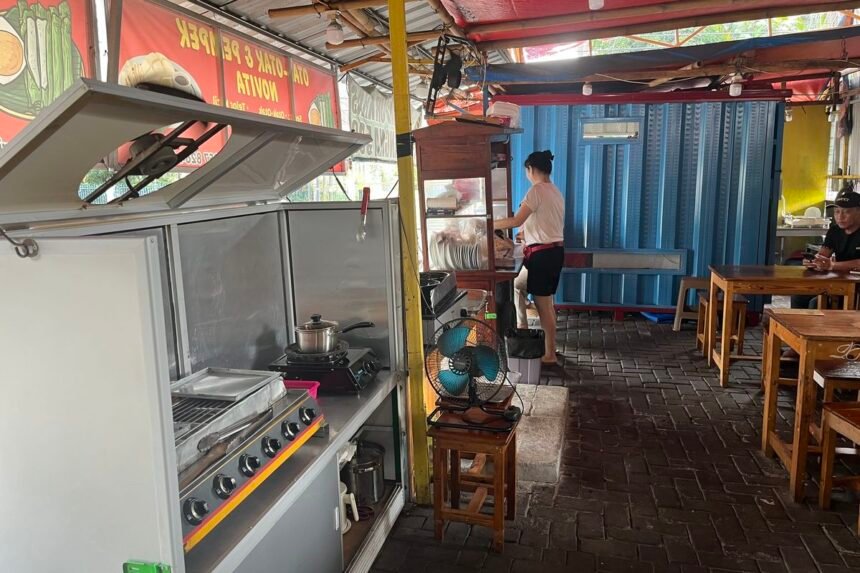 Hadiahnya Lebih Mahal dari Hasil Curian: RW di Kalideres Gelar Sayembara Rp10 Juta Tangkap Pencuri LPG