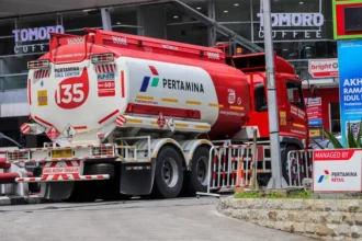 Pertalite Kuasai 80 Persen Pasar, Pertamina Siap Amankan Stok di Tengah Lonjakan Permintaan