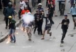 Gara-gara Knalpot Brong, Bentrokan Antarwarga Pecah di Menteng Jakarta Pusat