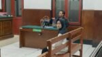 Cinta Kandas Berujung Sel: Terapis Spa di Surabaya Divonis 2,5 Tahun Usai Gasak ATM Klien Rp1,2 Miliar