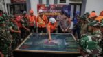 Terjebak di Tebing Terjal 25 Meter, 6 Mahasiswa Unhas Kelelahan dan Kram Berhasil Dievakuasi