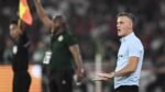 Herdman Genjot Fisik Timnas Indonesia Jelang Piala AFF 2026