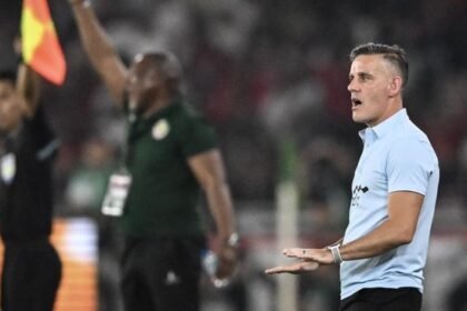 Herdman Genjot Fisik Timnas Indonesia Jelang Piala AFF 2026