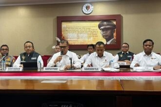 Korupsi Batu Bara Rp 5 Triliun Dibongkar Polri: Dokumen Dimanipulasi, Jadi Biang Kerok Listrik Padam Massal