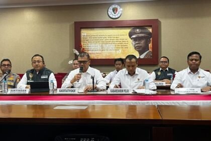 Korupsi Batu Bara Rp 5 Triliun Dibongkar Polri: Dokumen Dimanipulasi, Jadi Biang Kerok Listrik Padam Massal