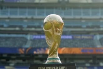 Banjir Cuan! FIFA Kucurkan Kompensasi Rp6,2 Triliun Bagi Klub Pelepas Pemain di Piala Dunia 2026