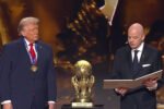 Dituduh Lakukan Kompromi dengan Donald Trump, DPR AS Tuntut Presiden FIFA Serahkan Dokumen Rahasia