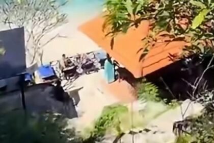 Viral Narasi Wisatawan Lokal Diusir demi Turis Asing di Bali, Pemilik Warung Buka Suara