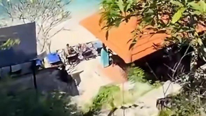 Viral Narasi Wisatawan Lokal Diusir demi Turis Asing di Bali, Pemilik Warung Buka Suara