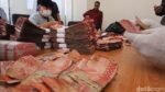 Uang Rp1,54 Miliar Buat Kuliah Kedokteran Anak Membusuk Kena Rob, Ibu di Batang Bernapas Lega Usai Diganti BI