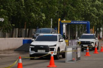 Siap Digelar 30 Juli–9 Agustus di ICE BSD, Ini Bocoran Harga Tiket & Jadwal GIIAS 2026 di 6 Kota Besar