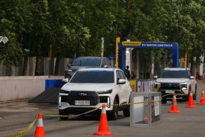 Siap Digelar 30 Juli–9 Agustus di ICE BSD, Ini Bocoran Harga Tiket & Jadwal GIIAS 2026 di 6 Kota Besar