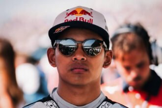 Hasil Moto3 Jerman 2026: Brian Uriarte Juara, Veda Ega Pratama Finis Posisi 8