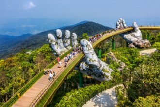 Jangan Sampai Overstay! Vietnam Pangkas Durasi Bebas Visa WNI Jadi Hanya 14 Hari