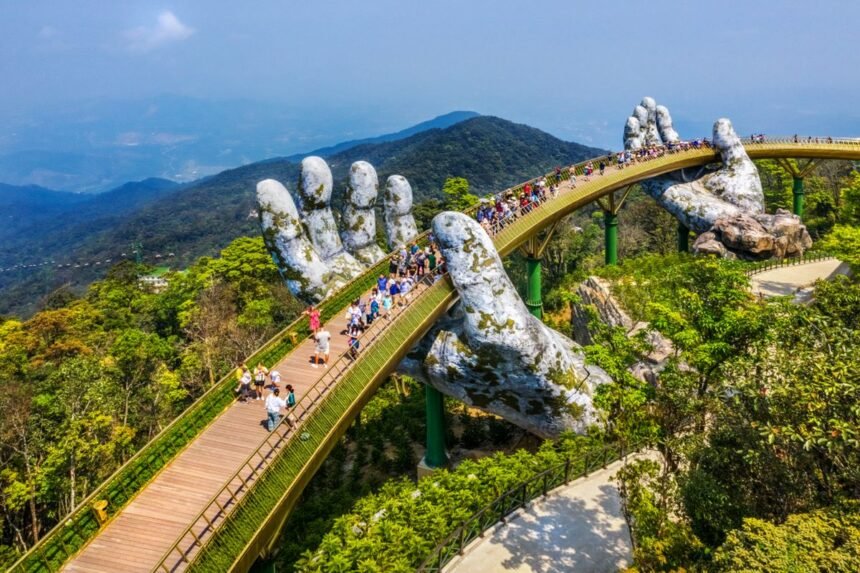Jangan Sampai Overstay! Vietnam Pangkas Durasi Bebas Visa WNI Jadi Hanya 14 Hari