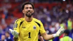 Aksi Heroik di Piala Dunia 2026, Kini Nama Kiper Vozinha Diabadikan Untuk Spesies Baru Siput Laut