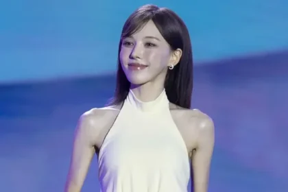 Makin Kurus dan Tulang Selangka Menonjol, Penampilan Wendy Red Velvet Bikin Fans Khawatir