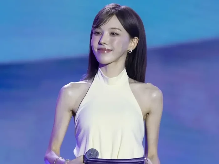 Makin Kurus dan Tulang Selangka Menonjol, Penampilan Wendy Red Velvet Bikin Fans Khawatir