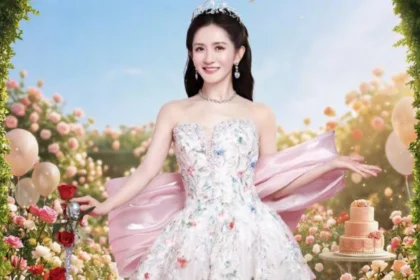 Nekat Gelar Tur Konser meski Suara Dikritik, Presenter Top China Xie Na Kena 'Cancel' Netizen