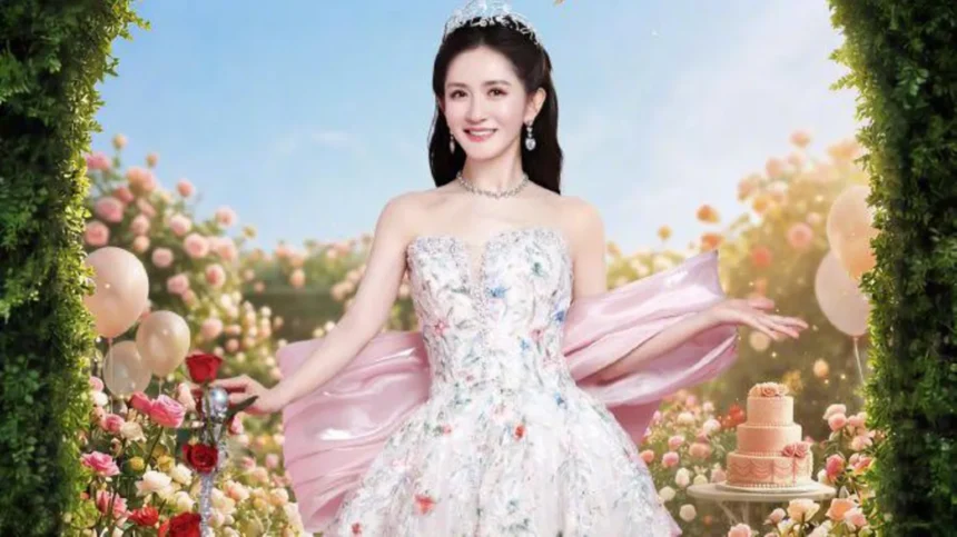 Nekat Gelar Tur Konser meski Suara Dikritik, Presenter Top China Xie Na Kena 'Cancel' Netizen