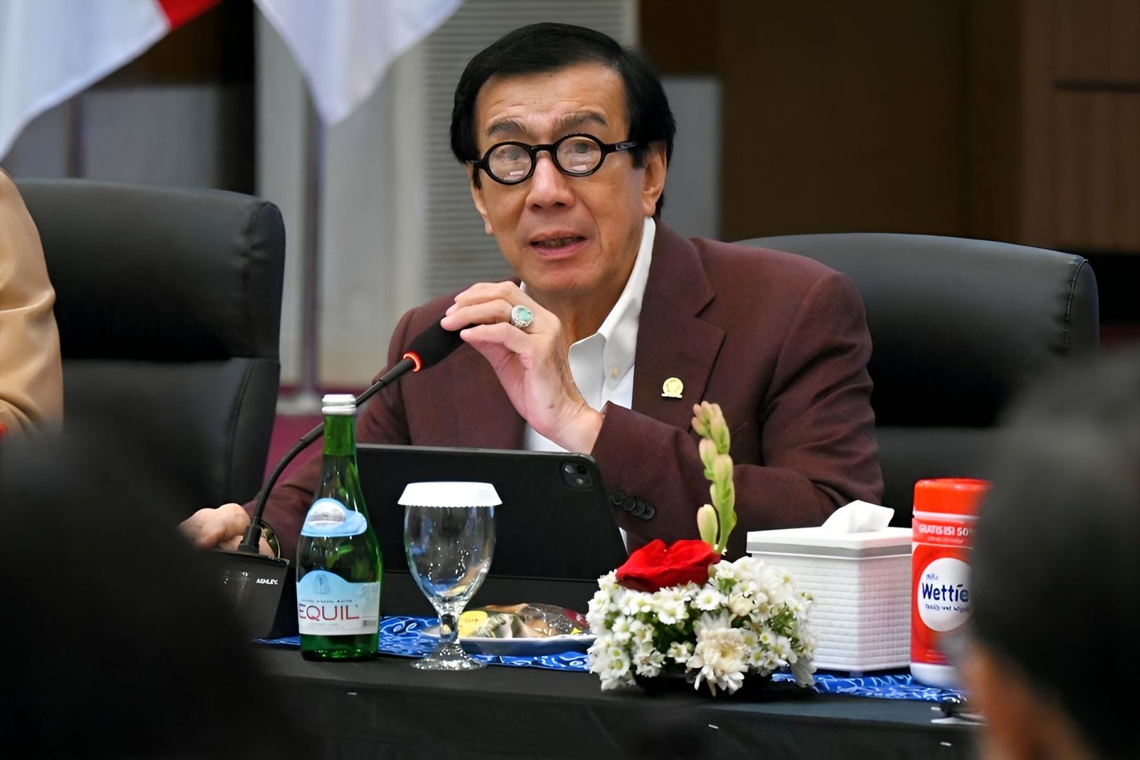 DPR Dorong Pembentukan Panja Pinjol untuk Lindungi Masyarakat 12 DPR Dorong Pembentukan Panja Pinjol untuk Lindungi Masyarakat