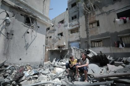 israel