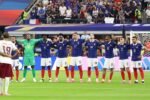Prancis diperkirakan menurunkan banyak pemain pelapis saat menghadapi Inggris pada perebutan tempat ketiga Piala Dunia.