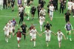 Azzedine Ounahi menjadi bintang kemenangan Maroko setelah mencetak dua gol saat Singa Atlas mengalahkan Kanada 3-0 dan melaju ke perempat final Piala Dunia 2026.