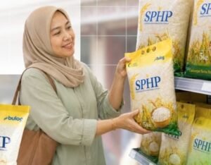 Bapanas memastikan beras premium masih tersedia dan memperkuat distribusi untuk menjaga pasokan, stabilitas harga, serta melindungi daya beli masyarakat.