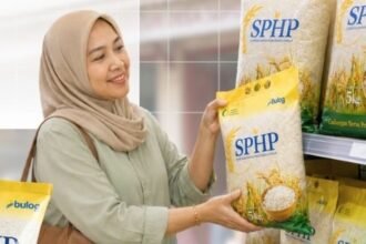 Bapanas memastikan beras premium masih tersedia dan memperkuat distribusi untuk menjaga pasokan, stabilitas harga, serta melindungi daya beli masyarakat.