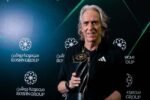 Jorge Jesus disebut menjadi kandidat utama pengganti Roberto Martinez sebagai pelatih Timnas Portugal setelah Piala Dunia 2026.