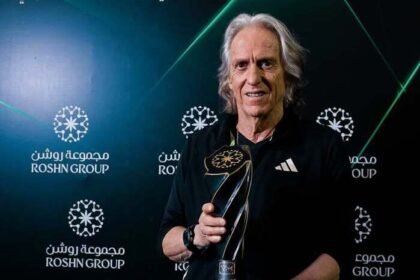 Jorge Jesus disebut menjadi kandidat utama pengganti Roberto Martinez sebagai pelatih Timnas Portugal setelah Piala Dunia 2026.