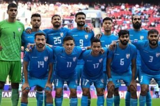 India Mundur dari FIFA ASEAN Cup 2026, Timnas Indonesia Kehilangan Satu Lawan (Foto: IG/@indianfootball)