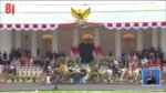 Bendera Sang Saka Merah Putih
