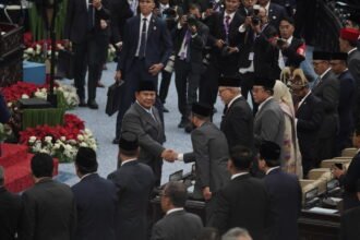 Geram Direksi BUMN Seenaknya, Prabowo Wacanakan Pengadilan Ad Hoc