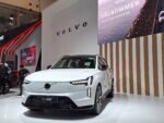 Bukan Sekadar Kencang: Volvo EX90 dan ES90 Tawarkan Pengalaman EV Premium yang Human-Centric